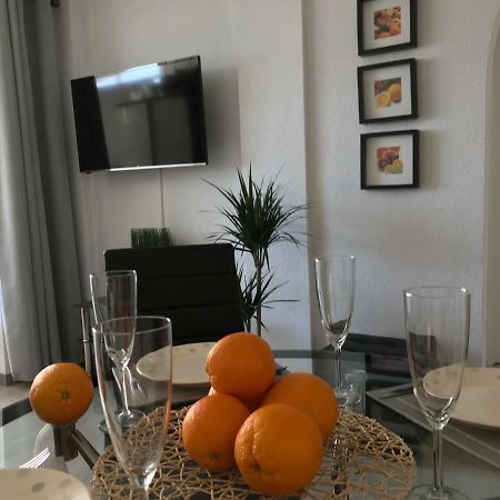 Isla Verde Apartment Torrevieja Luaran gambar