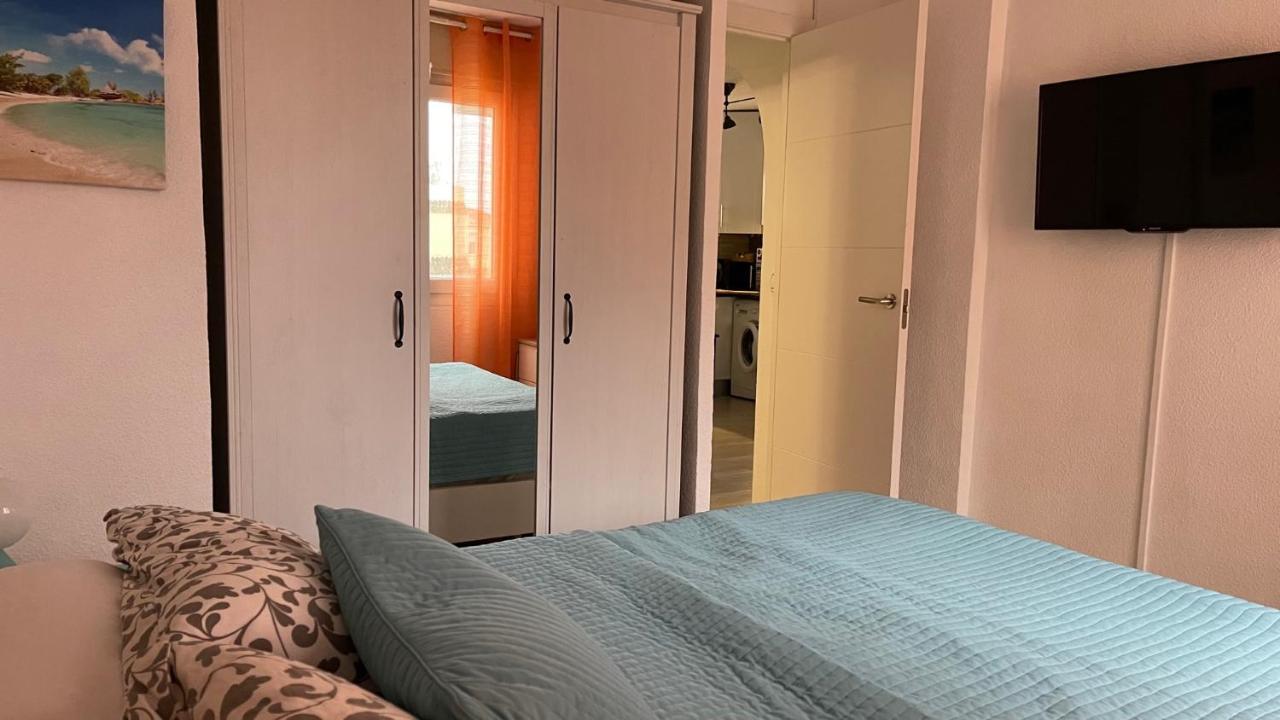 Isla Verde Apartment Torrevieja Luaran gambar