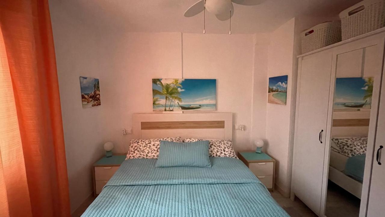 Isla Verde Apartment Torrevieja Luaran gambar