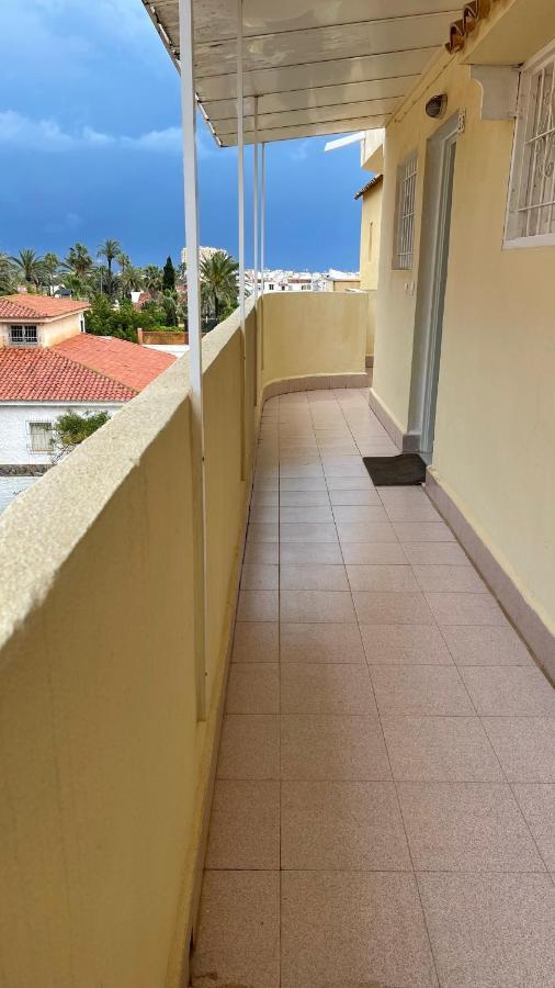 Isla Verde Apartment Torrevieja Luaran gambar
