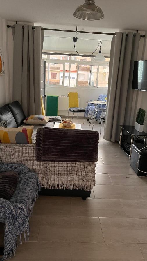 Isla Verde Apartment Torrevieja Luaran gambar