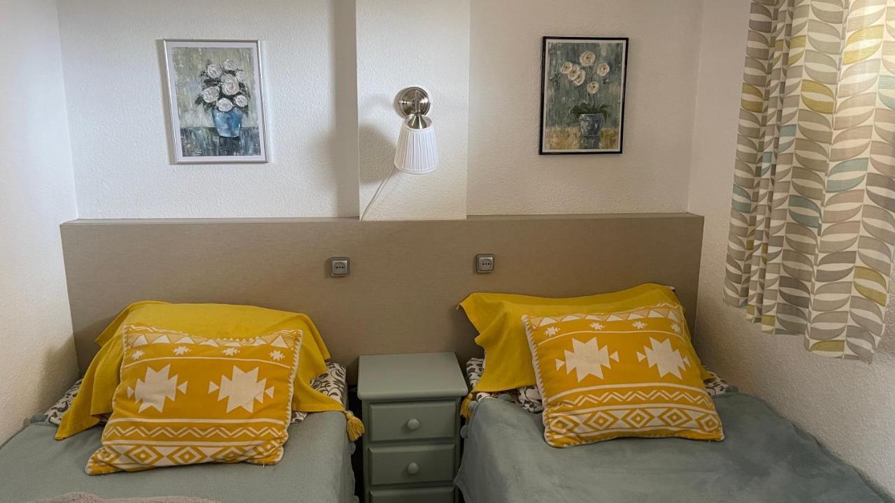 Isla Verde Apartment Torrevieja Luaran gambar