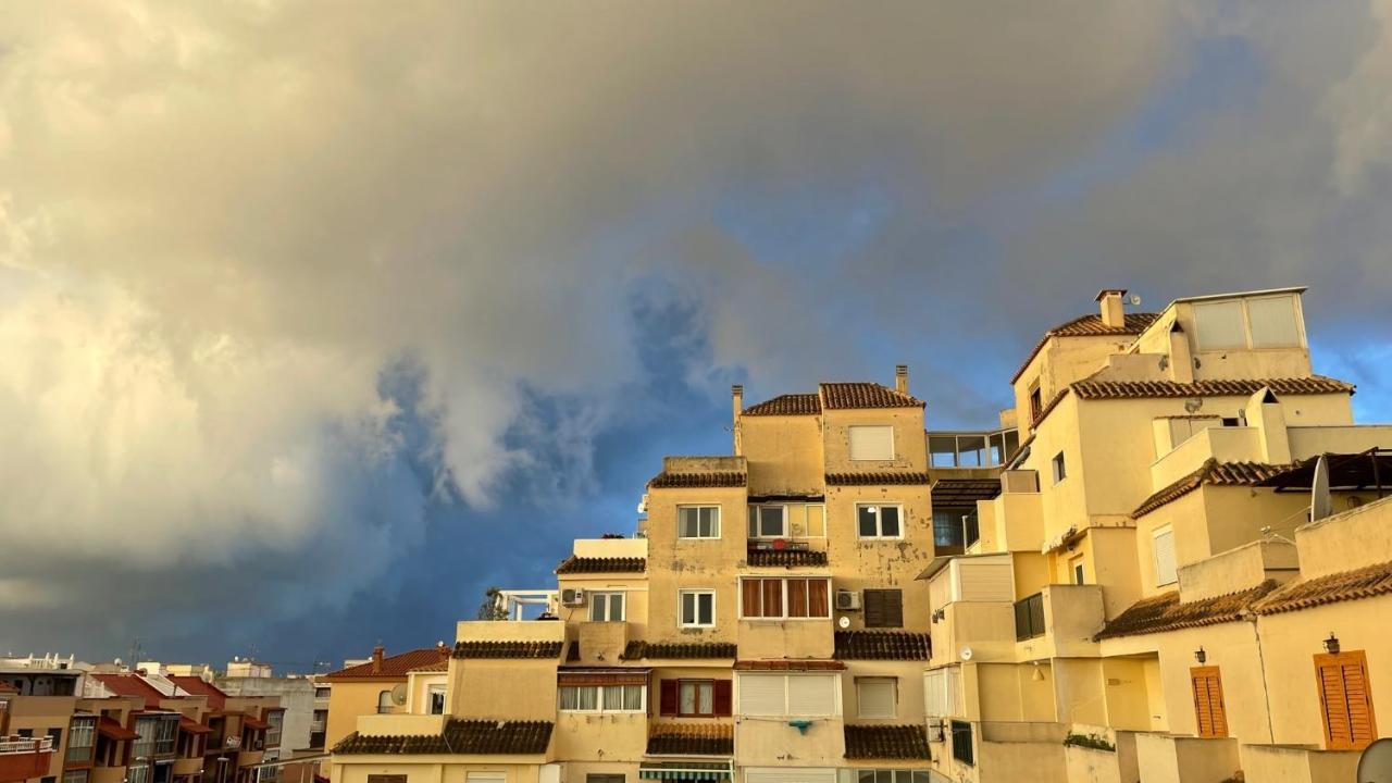 Isla Verde Apartment Torrevieja Luaran gambar