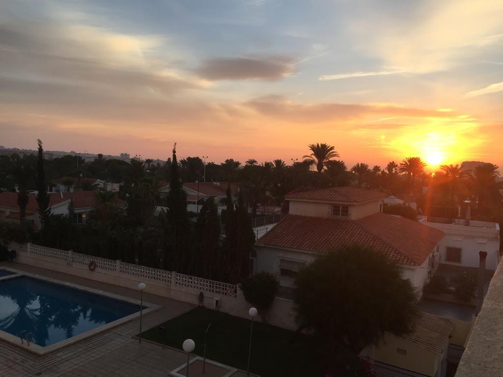 Isla Verde Apartment Torrevieja Luaran gambar