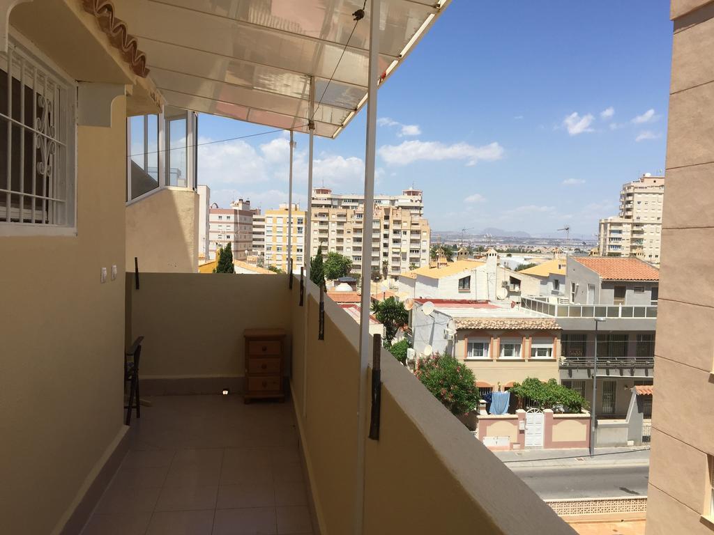 Isla Verde Apartment Torrevieja Luaran gambar