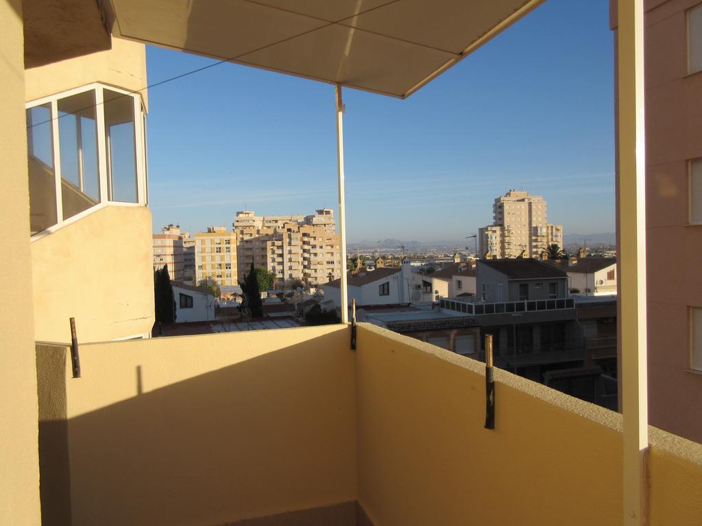Isla Verde Apartment Torrevieja Luaran gambar