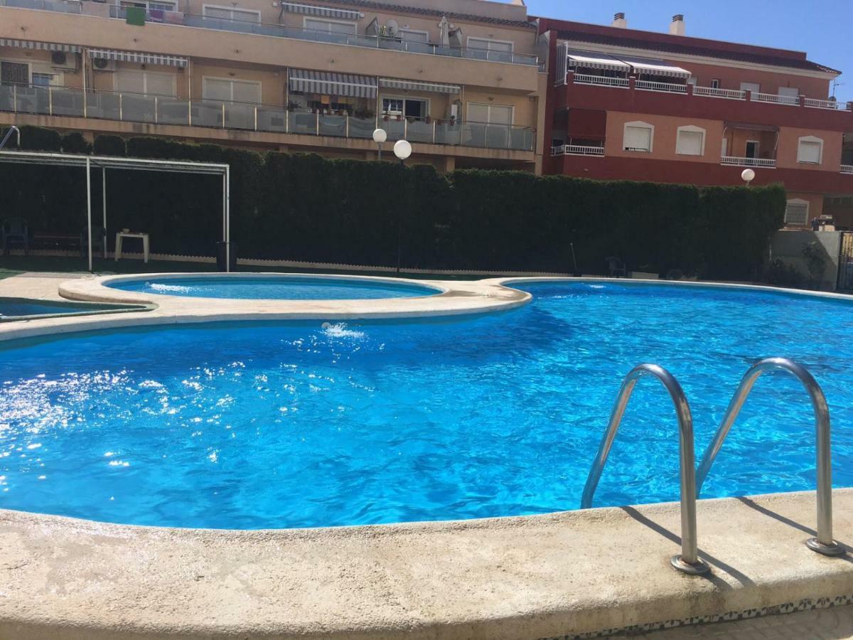Isla Verde Apartment Torrevieja Luaran gambar