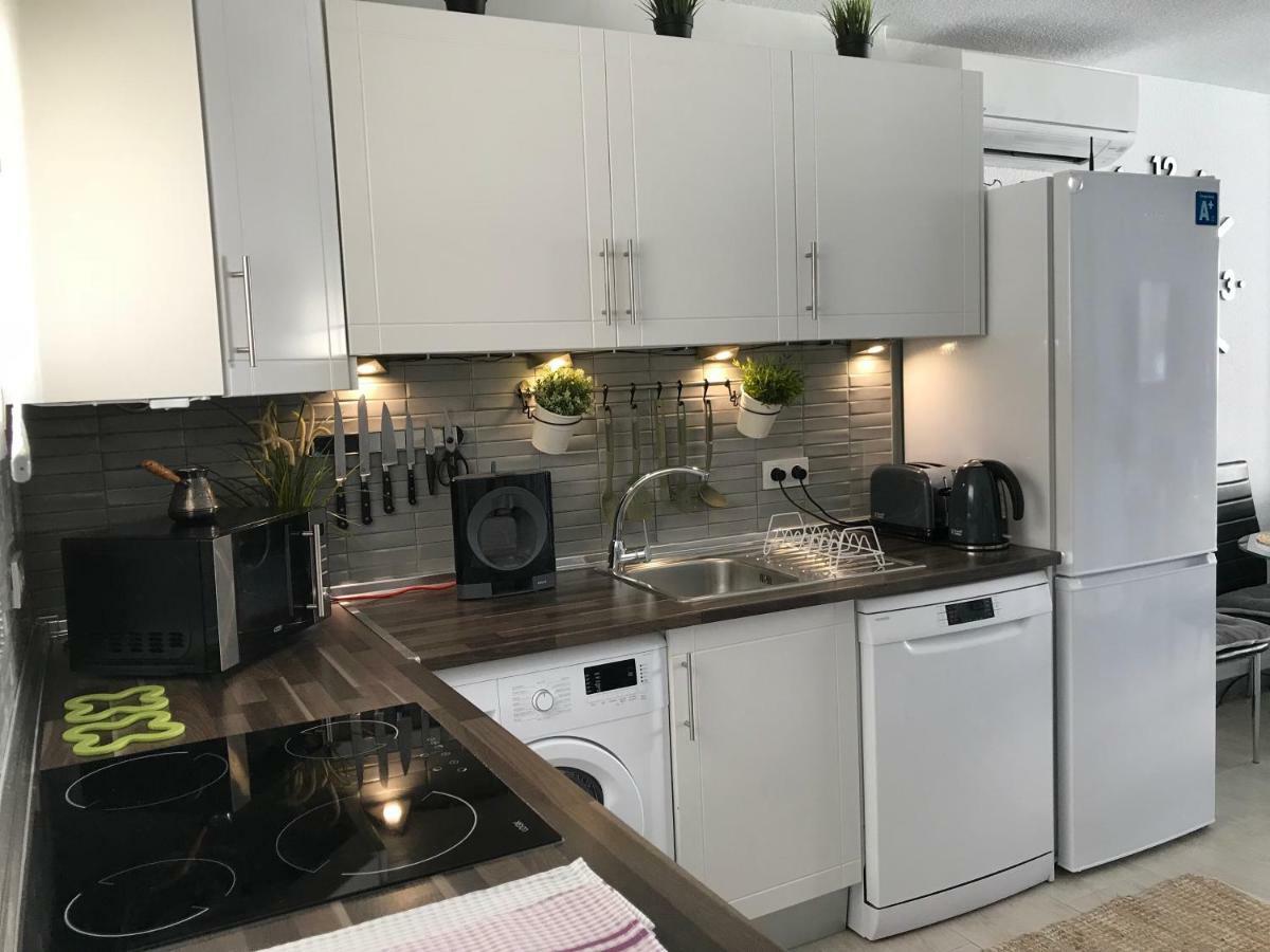 Isla Verde Apartment Torrevieja Luaran gambar
