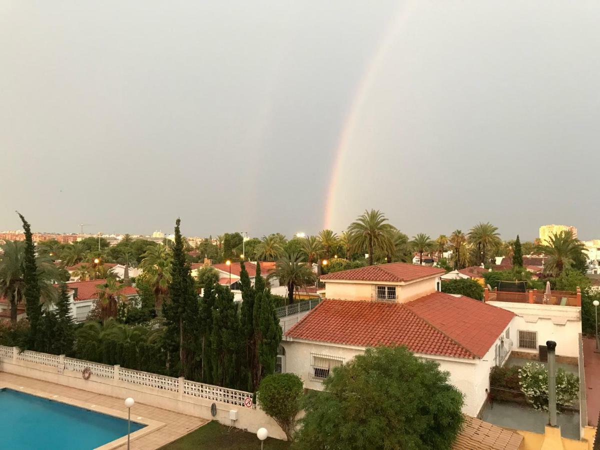 Isla Verde Apartment Torrevieja Luaran gambar