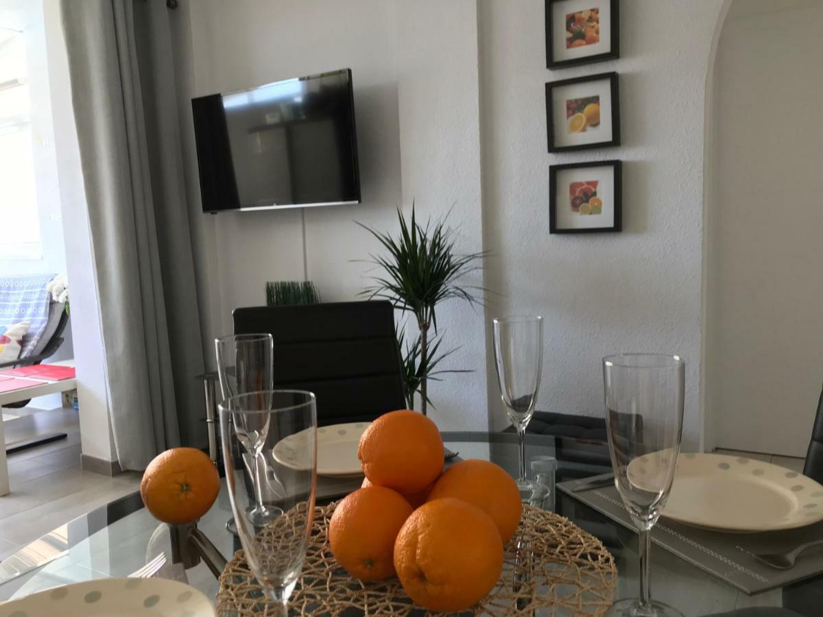 Isla Verde Apartment Torrevieja Luaran gambar