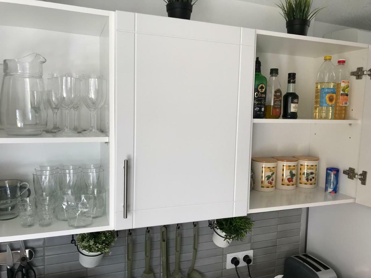 Isla Verde Apartment Torrevieja Luaran gambar